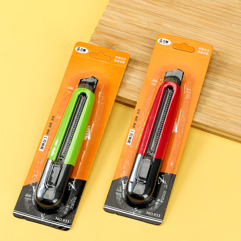 Heshun 953 Utility Knife M.35