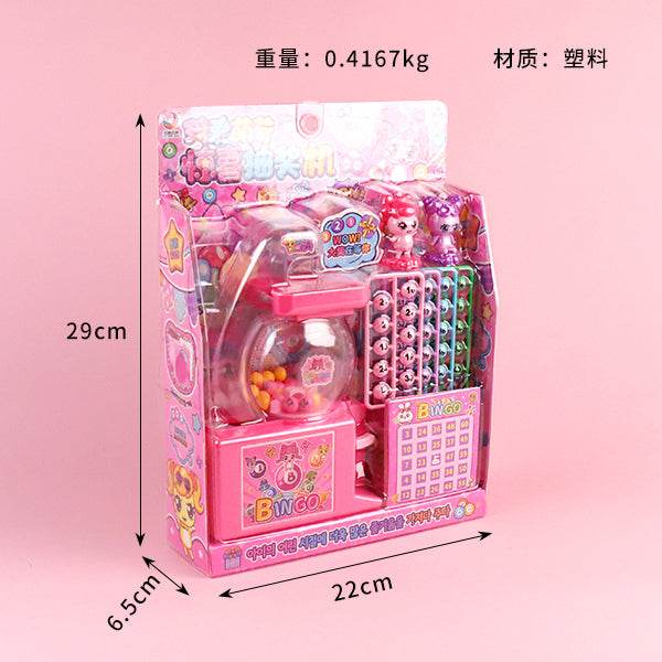 Model 333-626 Pretend Play Set M.09