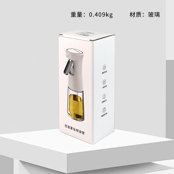 Botella rociadora de aceite "Youyi" modelo ZD/T1509 (300 ml) M.69 JPDB