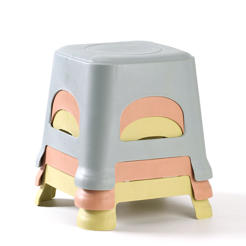 1019 Children's Air-Conditioned Stool M.28