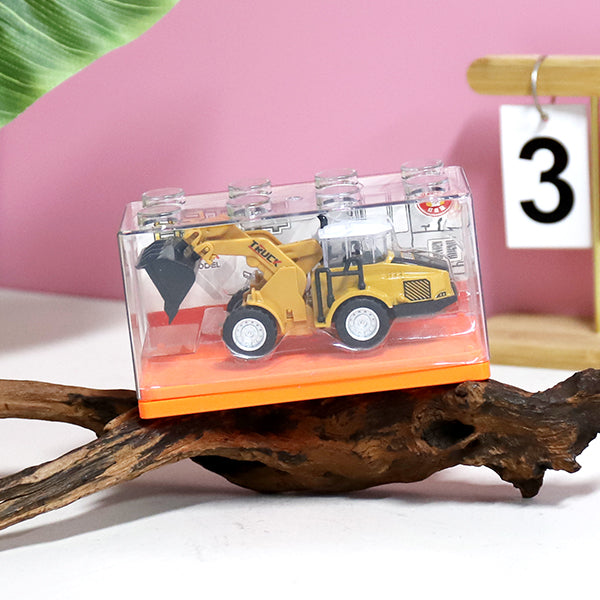 918 - 30 Alloy Engineering Vehicle M.03 JPDB