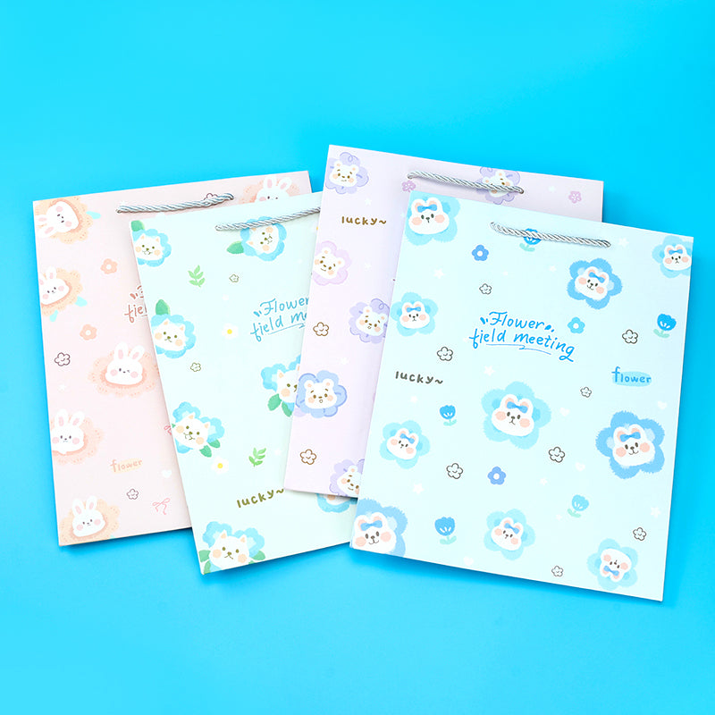 3225 large gift bag (vertical 32*25*11.5) random M24 M.73