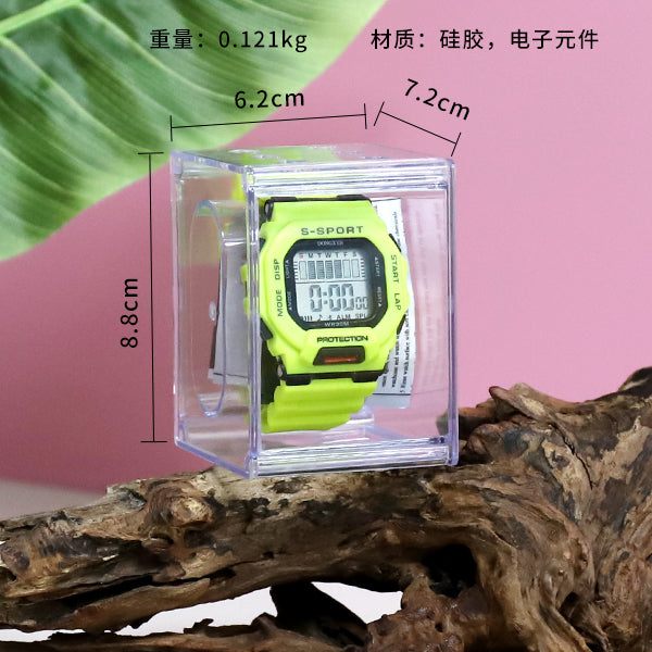 202360 Fashion Watch - 19 M.44