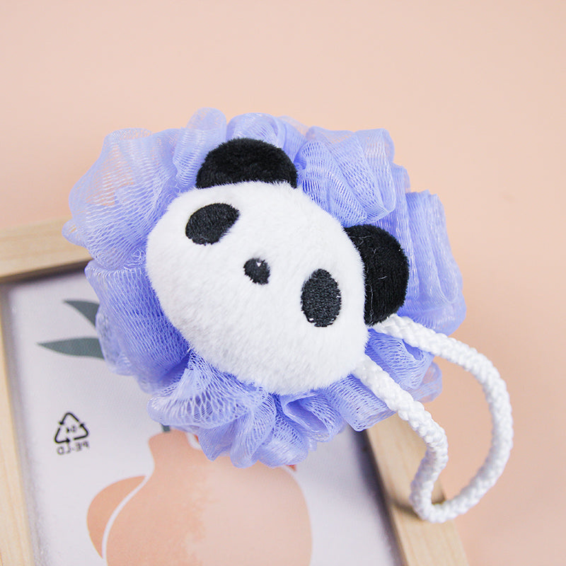 New cartoon bath flower M.28