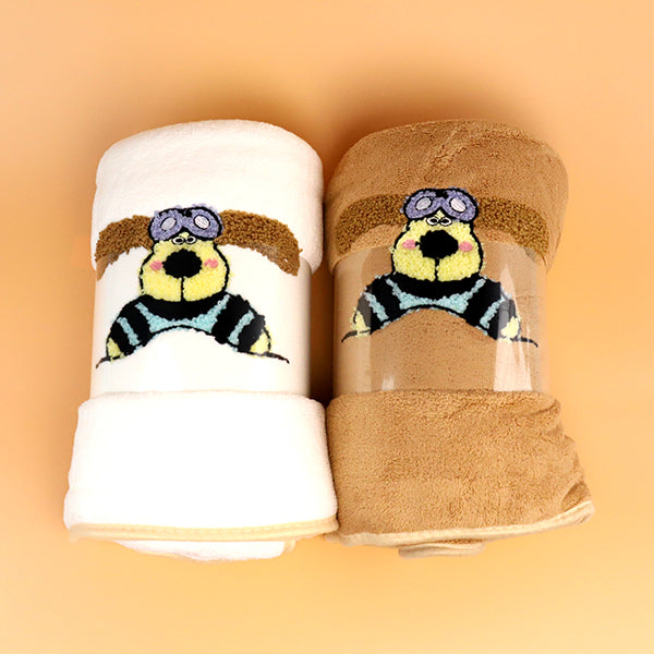 M.25 JPDBPompompurin Bath Towel