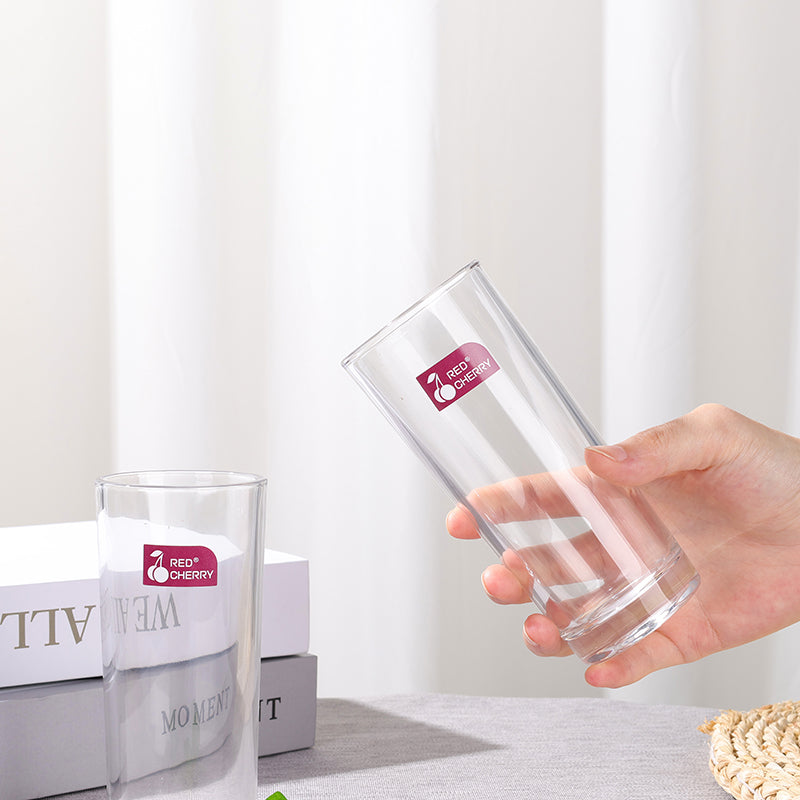 Red Cherry Model 60138 Glass Cup M.17