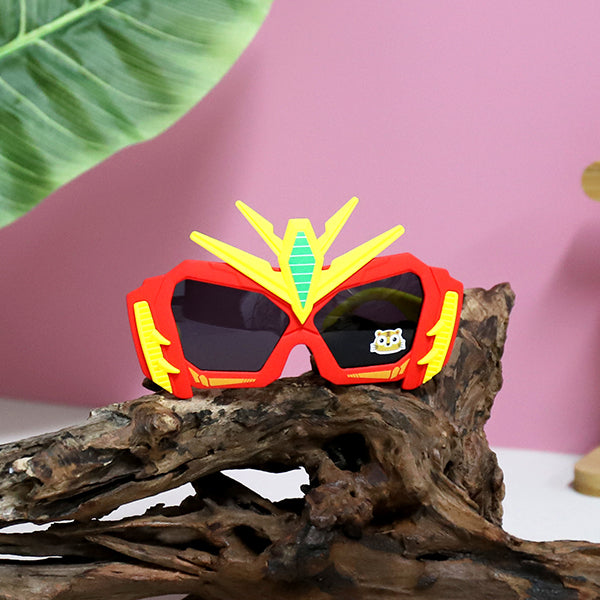 83021 Kids' Costume Mask Glasses M.45 JPDB M.11