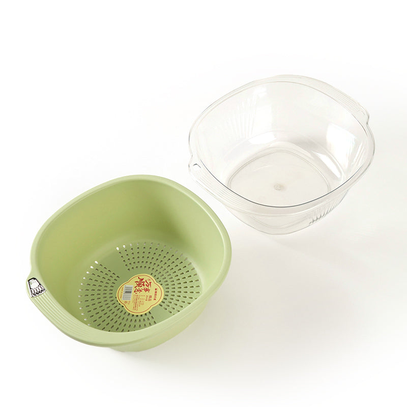 7838 Small Drain Basket (a set) M.20