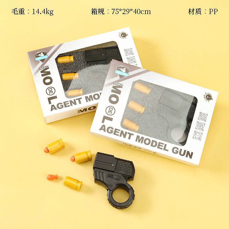 Cañón eyector de proyectiles 8200