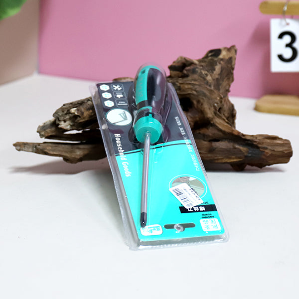 K-838 Phillips Chrome-Vanadium Steel Screwdriver M.31 JPDB