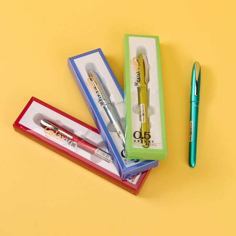 Master 50081 Roller Pen Box M.82