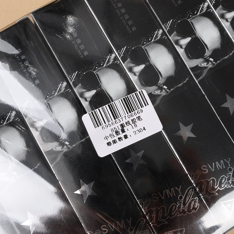 851 Eyeliner Gel Pen M.58