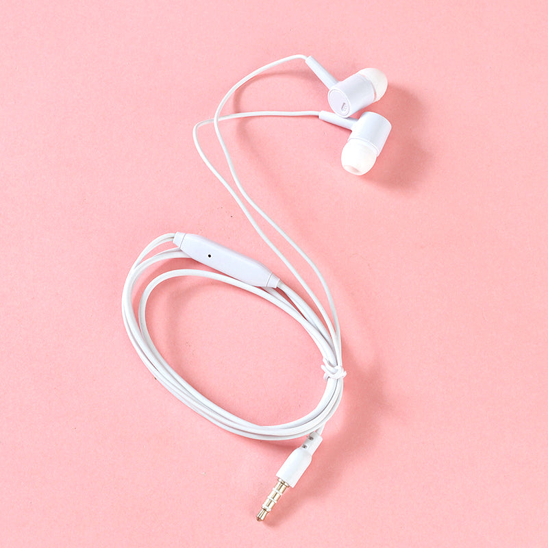 Z6 Round-Tip Earbuds (Incompatible with Digital Decoding Phones) A.11 A.11