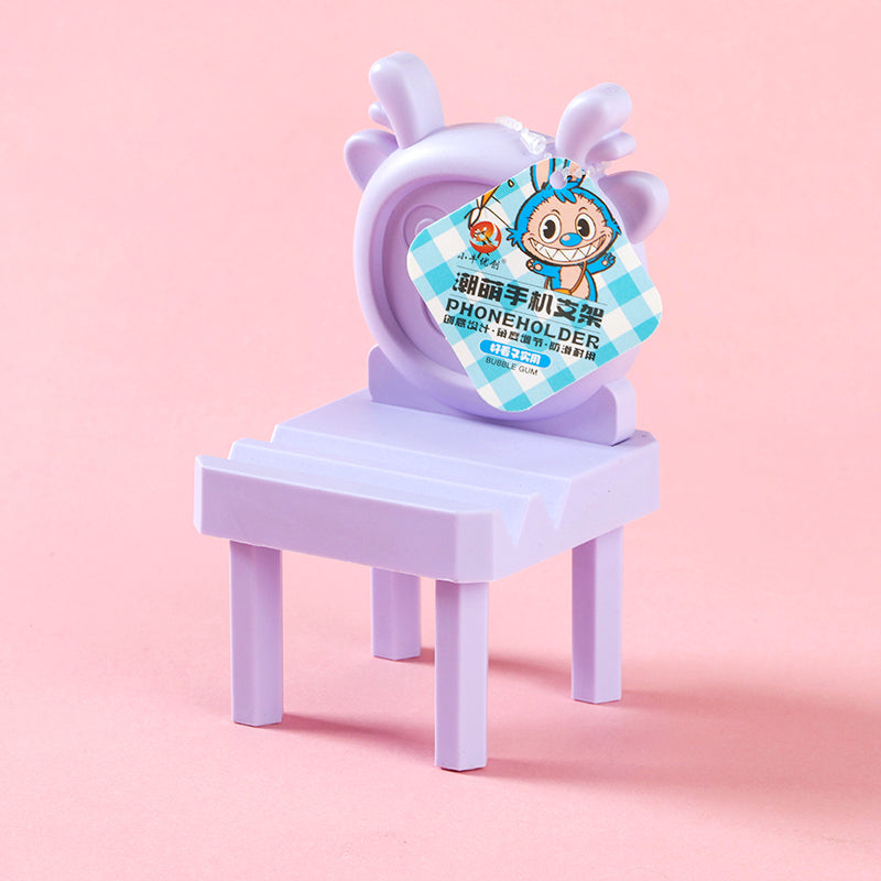 Xiaoniu Youchuang Phone Stand (Model: ZJ997) A.13