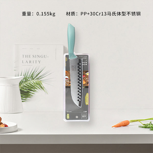 Model DM983 Oishi Chef's KnifeM.62 JPDB