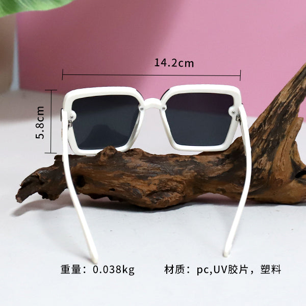 23001/23013 Men's Polarized UV400 Sunglasses M.45 JPDB