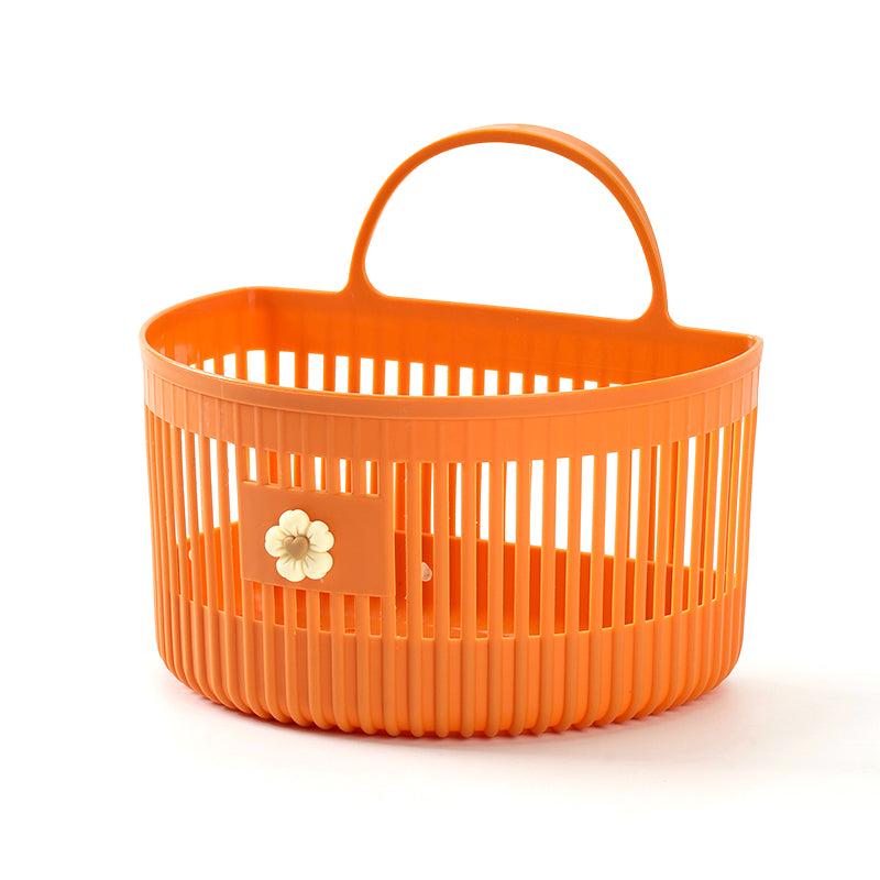 Yidelo 8531 Roman Pattern Desktop Storage Basket M.13