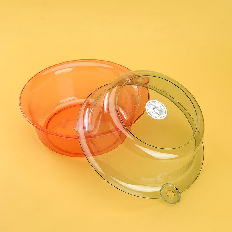 808 transparent hanging ear basin M.19
