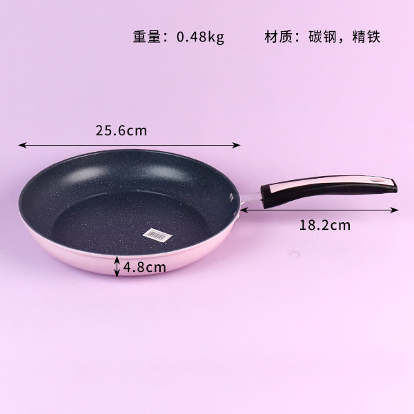 Sartén de 26 cm M.61 JPDB