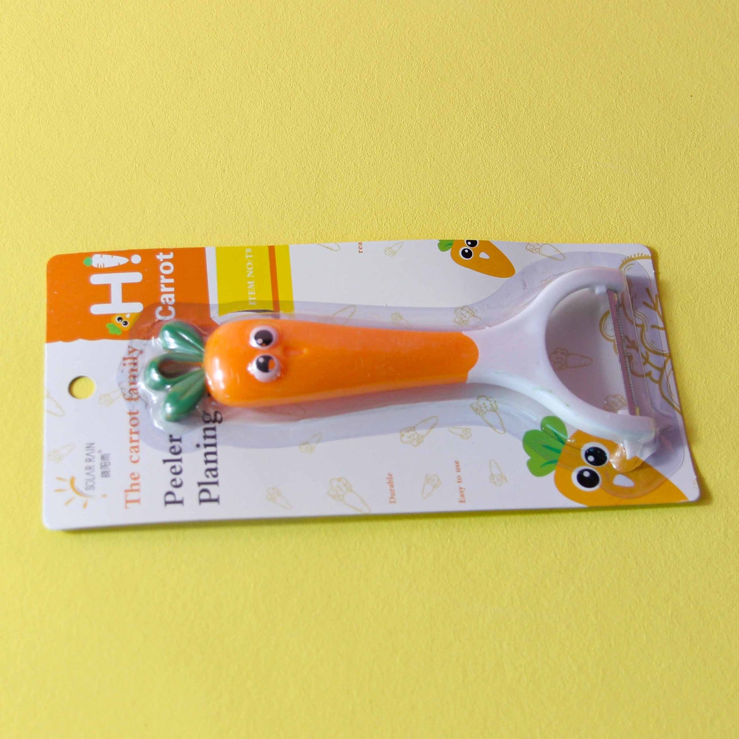 No.8155 Radish Peeler M.62