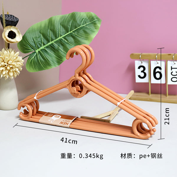 Model 316 Mitutu Clothes Hangers M.15 JPDB