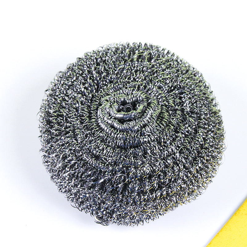 Sujie 9901 Steel Wool Ball (Single Pack) M13