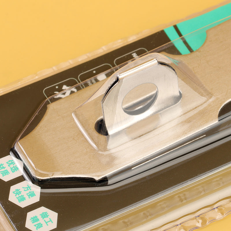 M.34 K-117 No.1 Locking Buckle