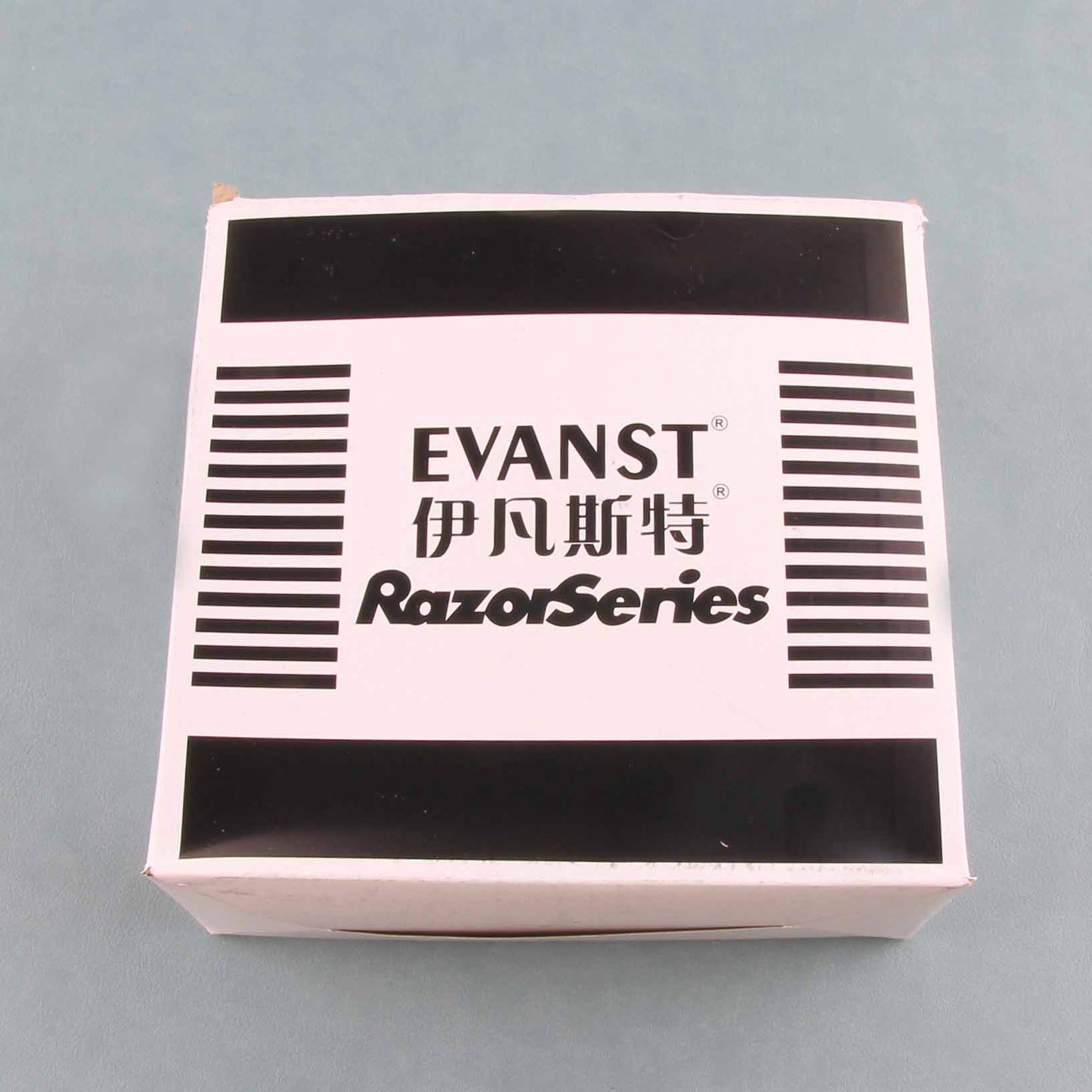 9902 Double-sided Alloy Razor (New Arrival) M.55