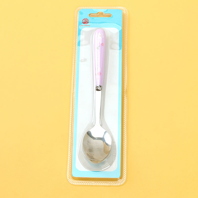 JX002 Pointed Spoon M.66