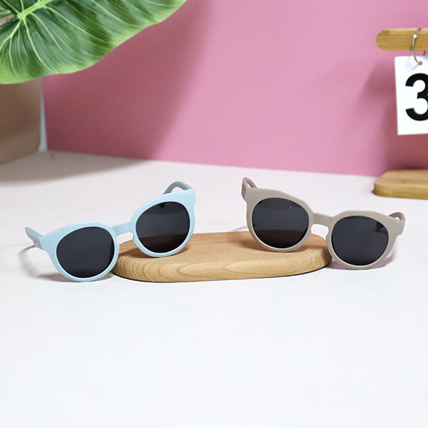163711687 Toddler UV400 Polarized Flexible Sunglasses M.45 JPDB M.11