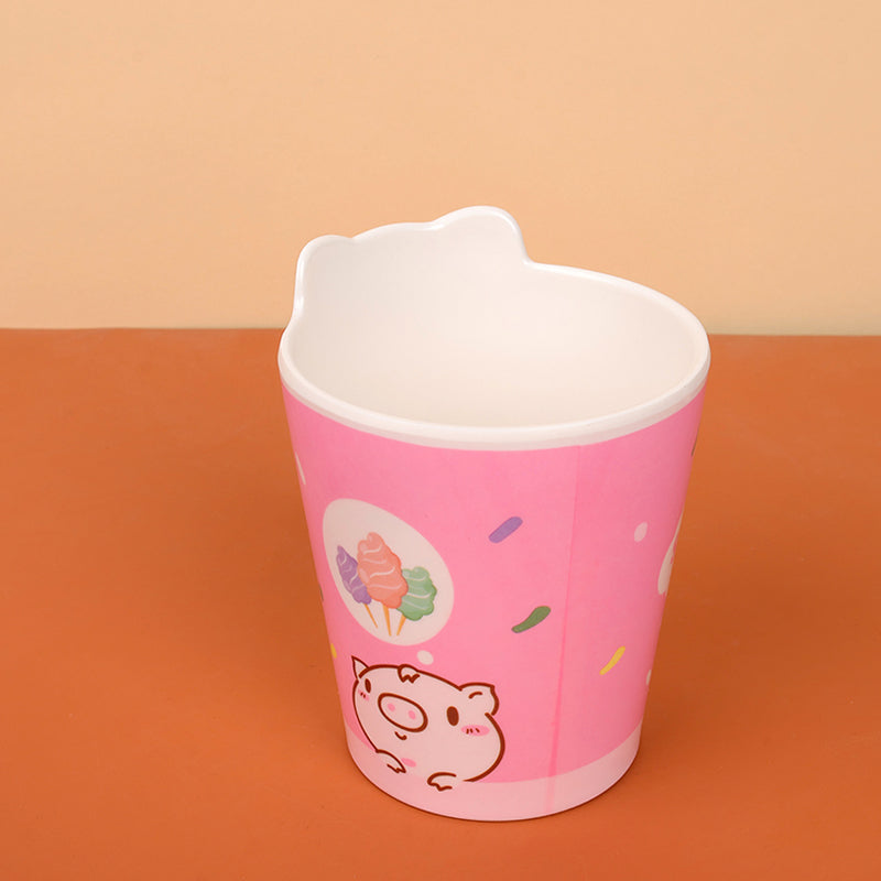 XC2919 Little Pig Sweetie Cup (Food Grade) M.26