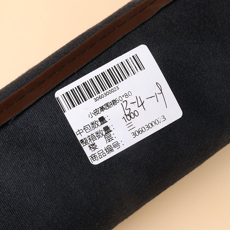 Small leather apron 60*80 M.28