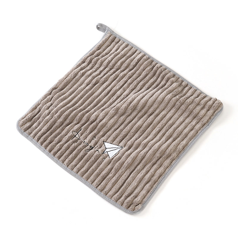 30*30 airplane square scarf M.22