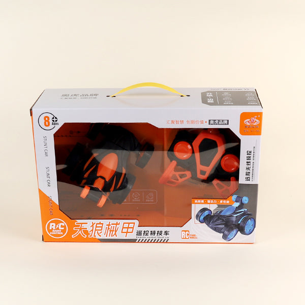 Model No. 911-783 360-Degree Flip Stunt Vehicle M.03 JPDB