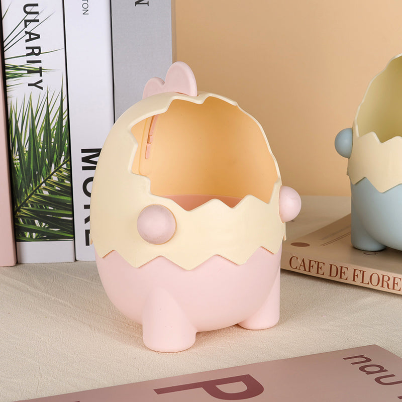 Xiaoniu Youchuang-9093 Little Dinosaur Storage Bucket M.13