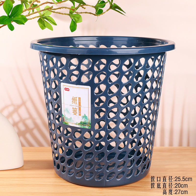 308 hollow-out garbage basket (packed in gunny bags) M.23