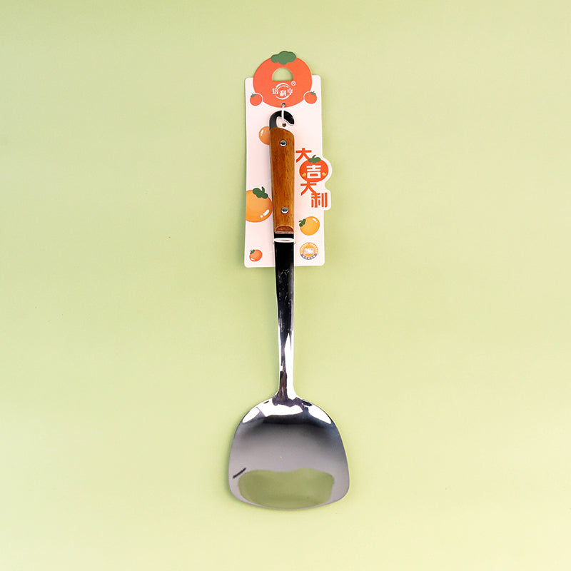 7341 Wooden Handle Spatula for Glory and Splendor M.61 JPDB M.61