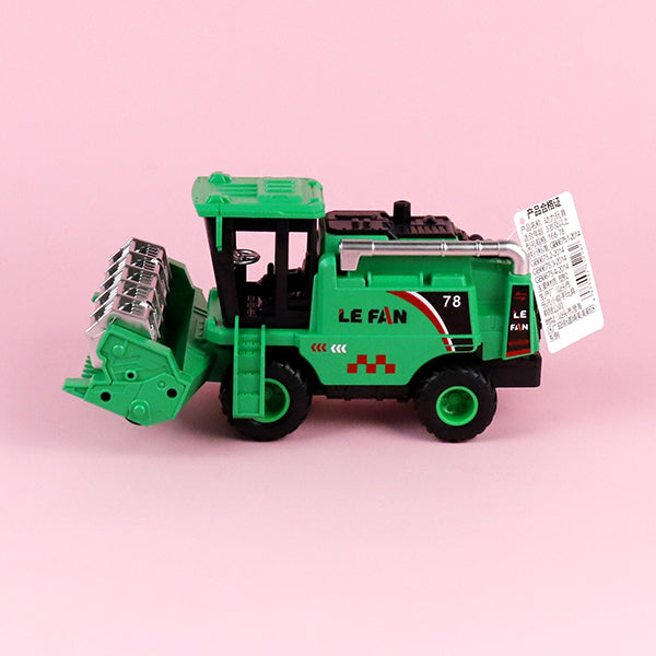 Model 168-78 Inertial Simulated HarvesterM.03 JPDB