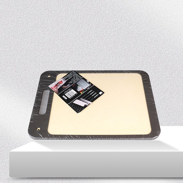 Small-Size Stainless Steel Cutting Board M.69 JPDB