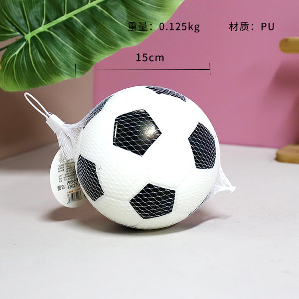 L15520 15cm Medium Bounce Ball Assorted M.92 JPDB