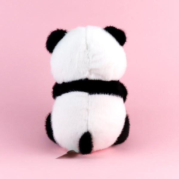 Bubble Tea Panda Plush Doll (24cm) M.01 JPDB