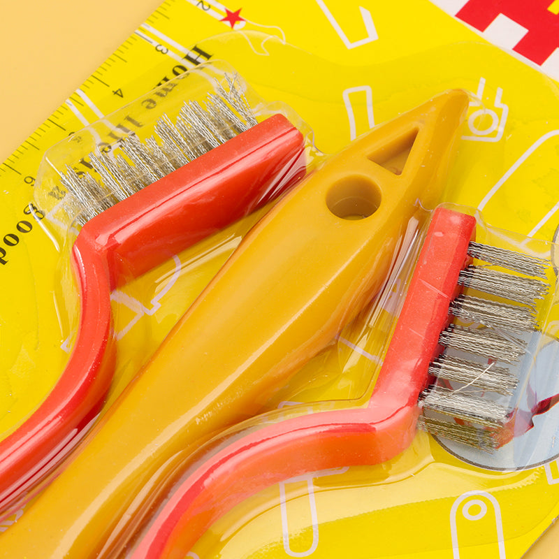 Stove Brush Set M.68