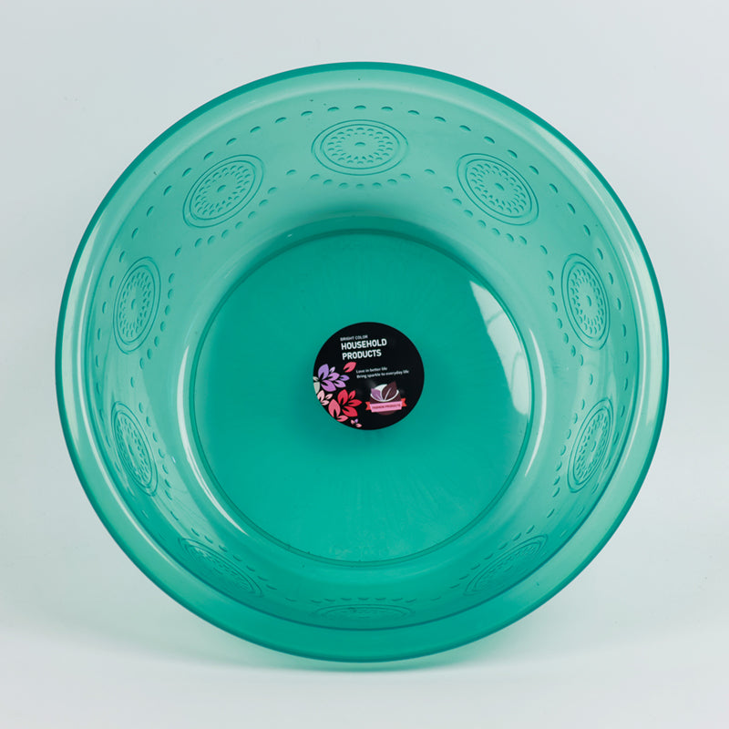 9030 transparent basin M.19