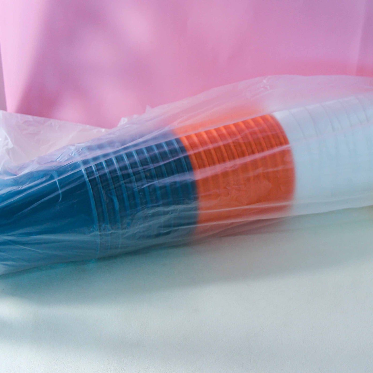 Yidele 8292 Flip Trash Can (180) M.23