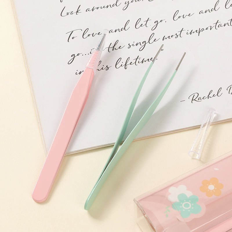 S-557 Colored Sharp Clip M.51