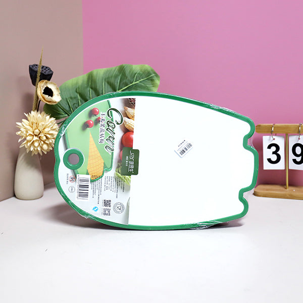 Model JPS-3011 Small Corn Fruit & Vegetable Cutting Board M.69 JPDB