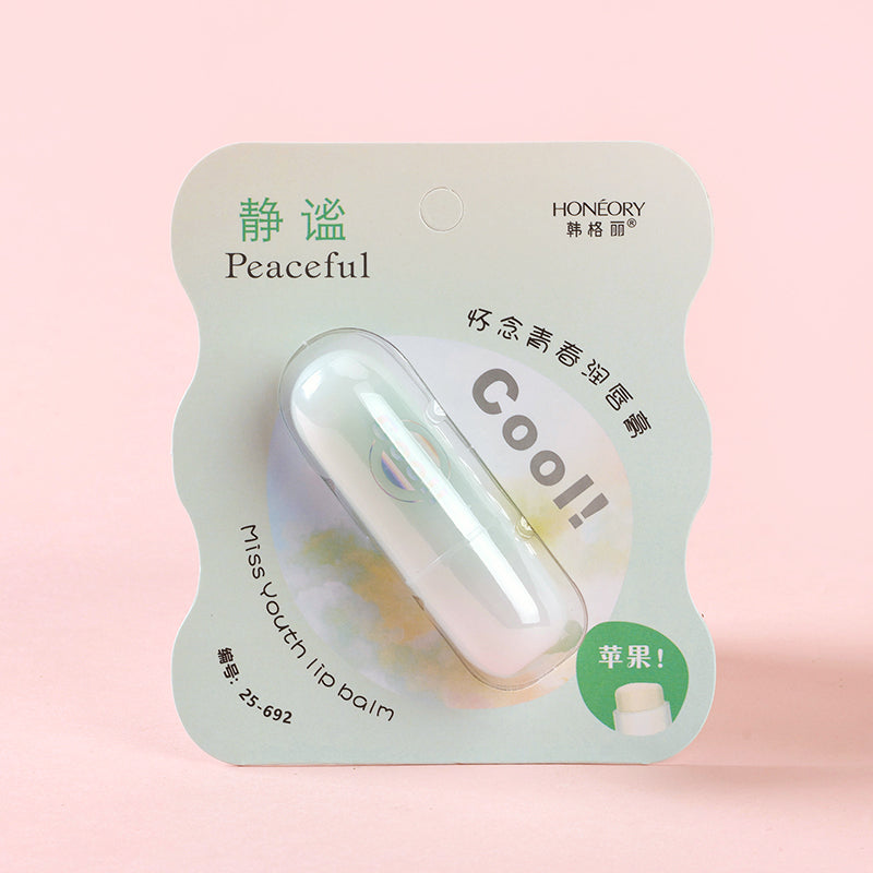 692 Han Geli Moisturizing Lip Balm M.59