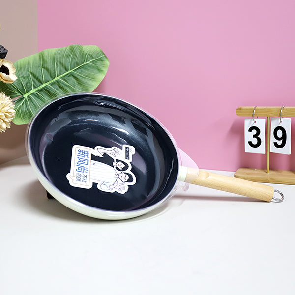 103025 Sartén antiadherente de nueva moda de 28 cm M.61 JPDB