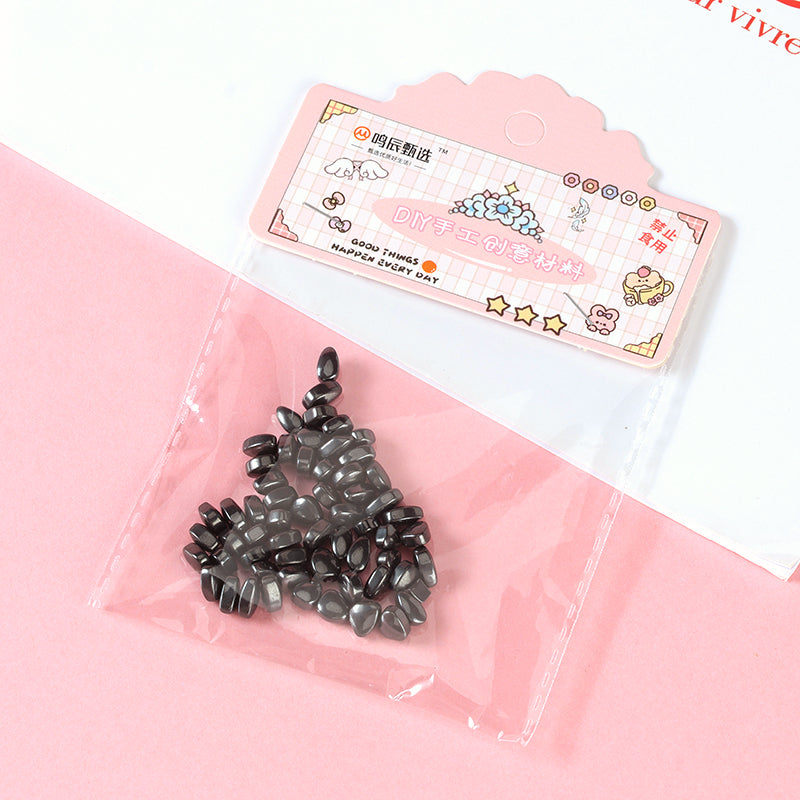 M.31-Rice-shaped Magnet