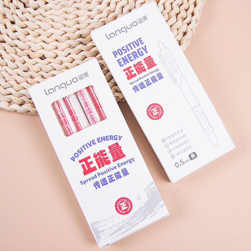 LG - W102 Series Click - action Gel Pens (Sold Individually) M.82